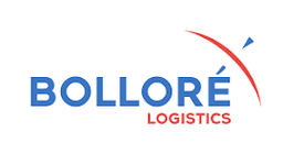 Bollore Logo