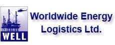Well World Wide Logistics Logo