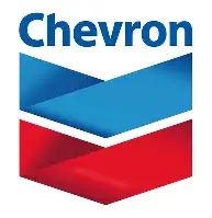 chervron Logo