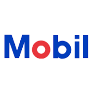 mobil Logo