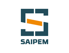 saipem Logo